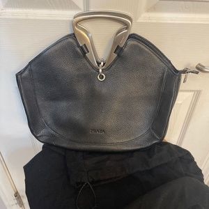 Prada Tote 👜 Bag